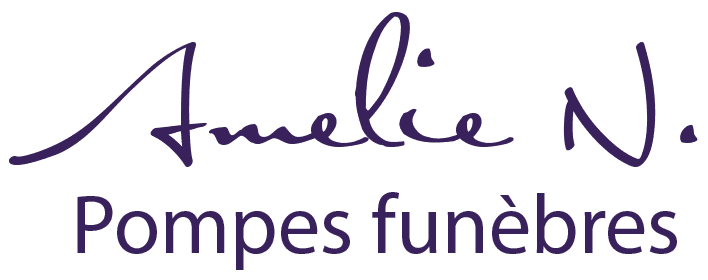 Amélie N. Pompes funèbres